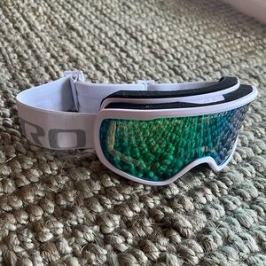 Giro Snow Goggles Anti Fog